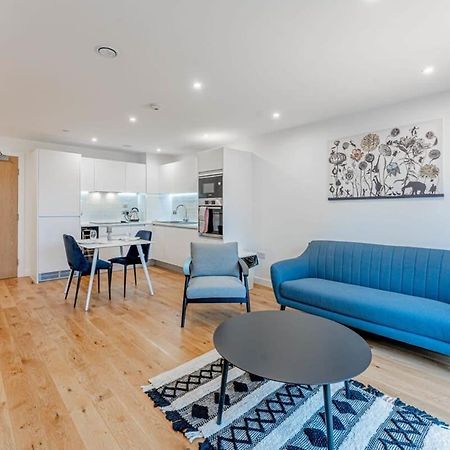 Lovely 1 Bedroom Apartment In Central Location Birmingham Kültér fotó