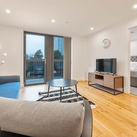 Lovely 1 Bedroom Apartment In Central Location Birmingham Kültér fotó