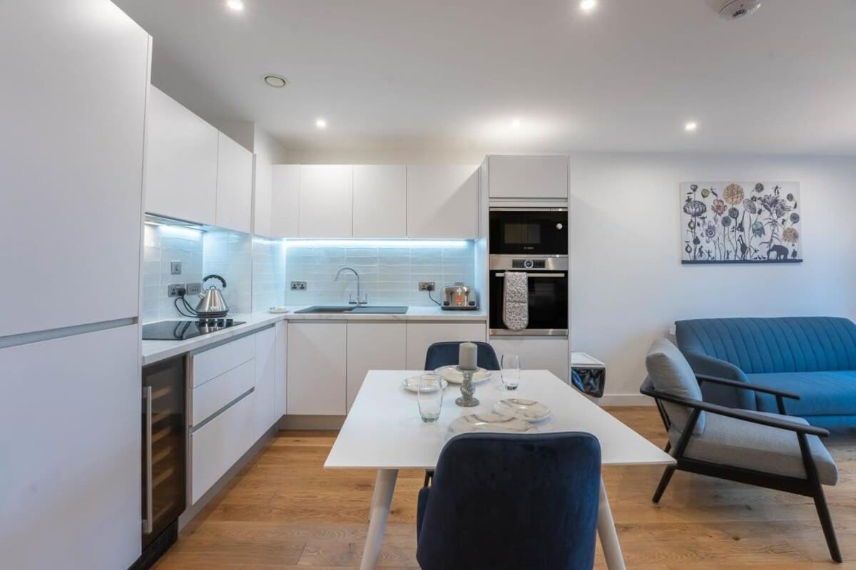 Lovely 1 Bedroom Apartment In Central Location Birmingham Kültér fotó