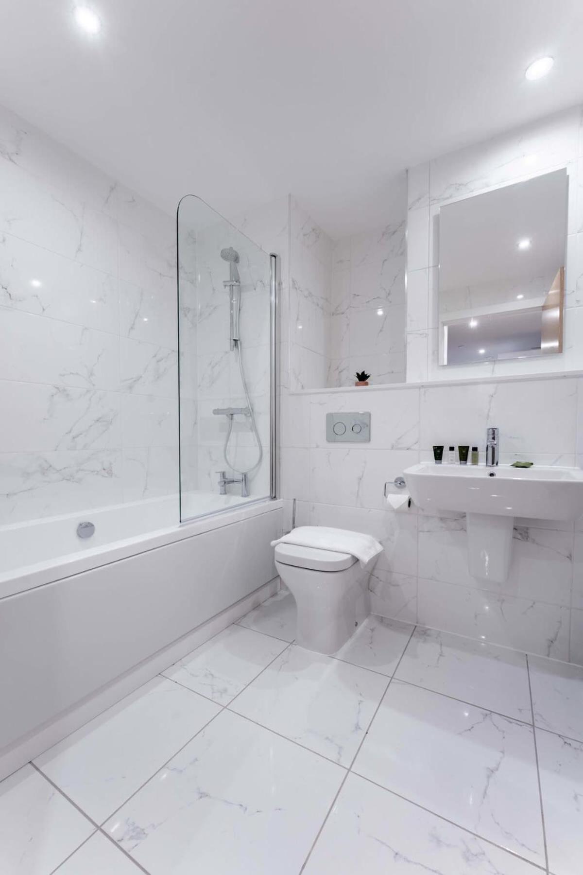 Lovely 1 Bedroom Apartment In Central Location Birmingham Kültér fotó